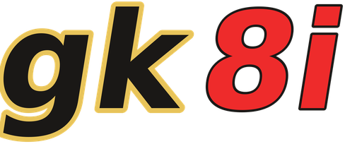 gk8i logo