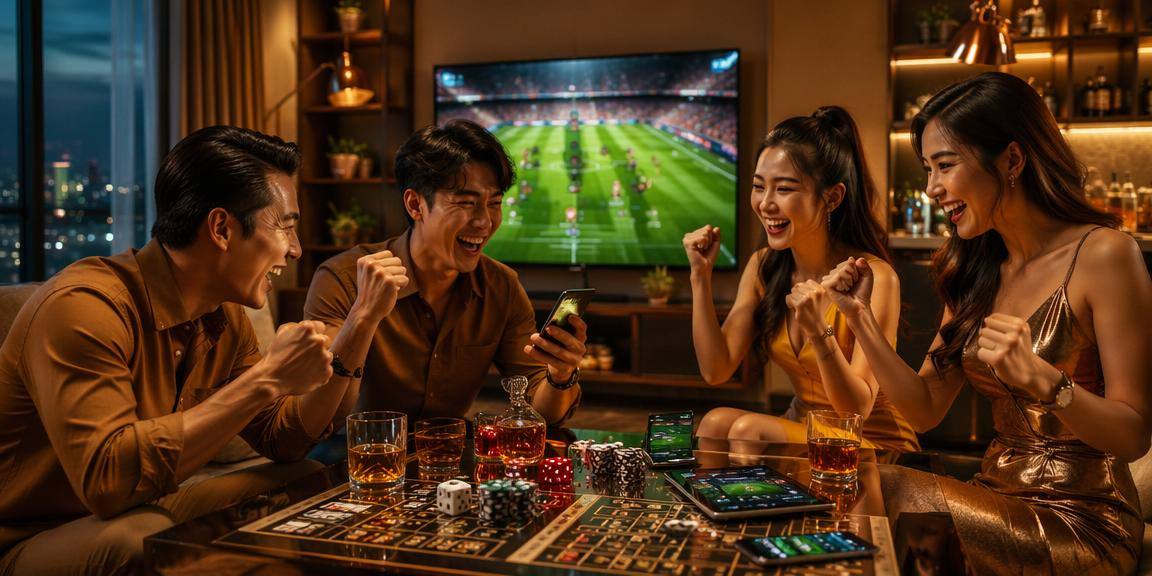 gk8i Dragon Tiger Đêm tại gk8i – nhanh, rõ, không chờ